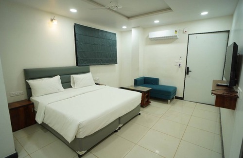 Jodhpur Hotel | Hotel Star Inn
