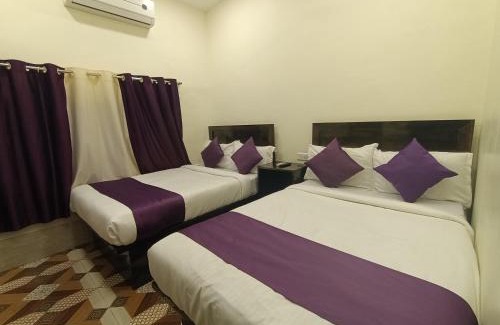 Kurla House | Hotel Star of Kurla - Nearest from Kurla - Near BKC