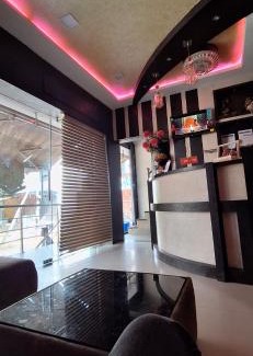 Jhotwara Hotel | Hotel Star View