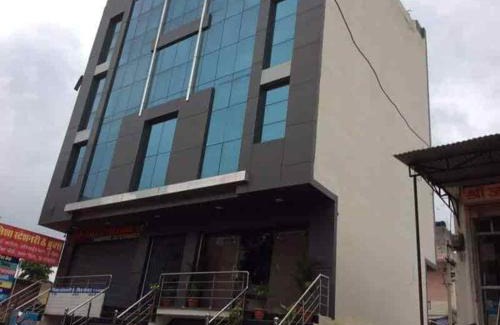Jhotwara Hotel | Hotel Star View