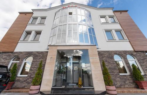 Novi Sad Hotel | Hotel Stari Krovovi