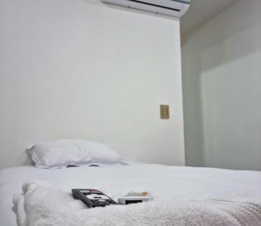 Ibague Apartment | Hotel STATION 23