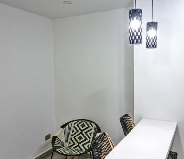 Ibague Apartment | Hotel STATION 23