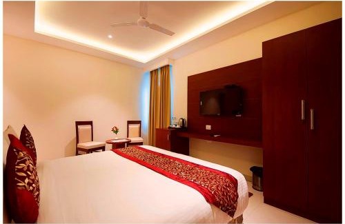 Digha Hotel | HOTEL STAYGO PALACE Near Sea Beach And Temple - Fully Air Conditioned