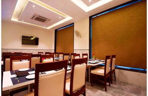 Digha Hotel | HOTEL STAYGO PALACE Near Sea Beach And Temple - Fully Air Conditioned