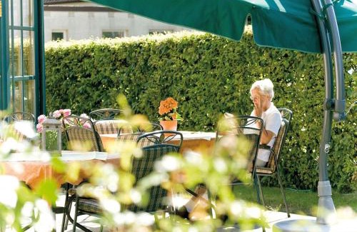 Roedelsee Hotel | Hotel Stegner