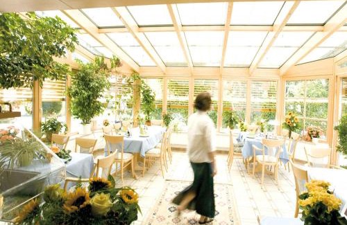 Roedelsee Hotel | Hotel Stegner