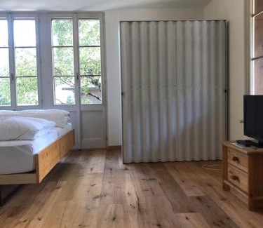 Lenk Hotel | Hotel Sternen Budget