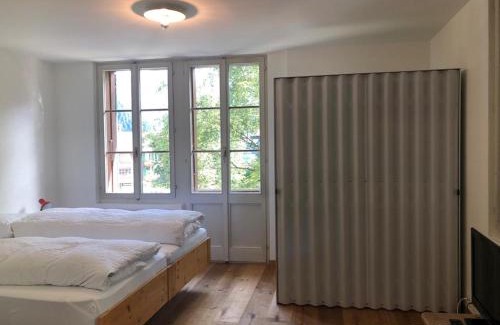 Lenk Hotel | Hotel Sternen Budget