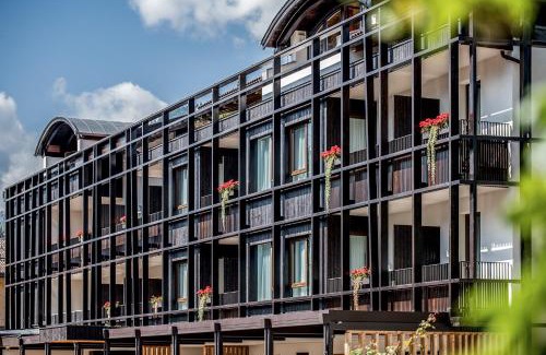Vipiteno Hotel | Hotel Sterzinger Moos