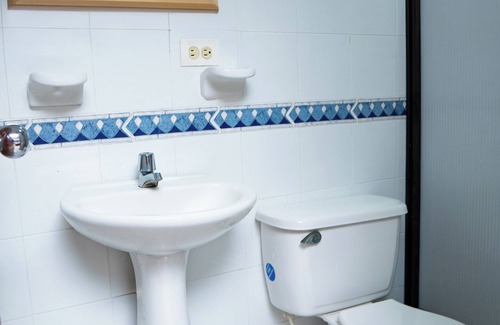 Uramba National Park Hotel | HOTEL STEVEN