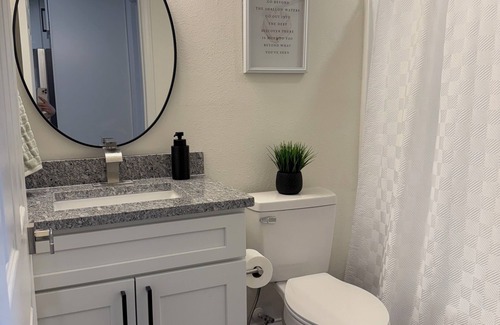 Gulfport House | Hotel Style House in Gulfport