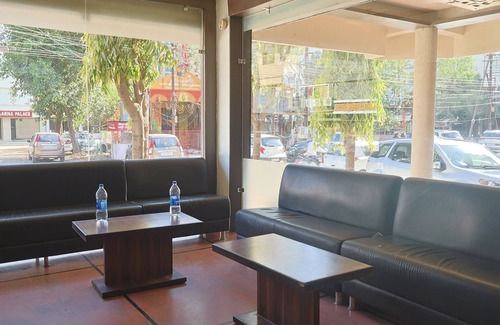 Maharana Pratap Nagar Hotel | hotel sudarshan palace