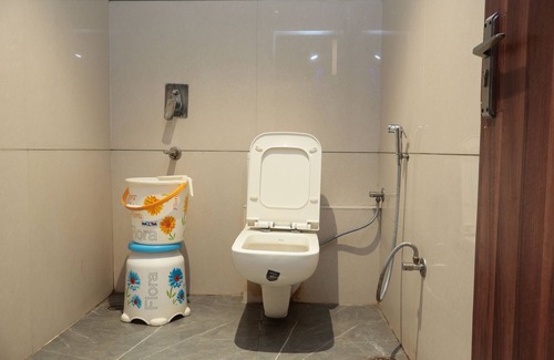 Maharana Pratap Nagar Hotel | hotel sudarshan palace