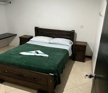 Ocana Hotel | Hotel Sueño Real