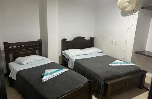 Ocana Hotel | Hotel Sueño Real