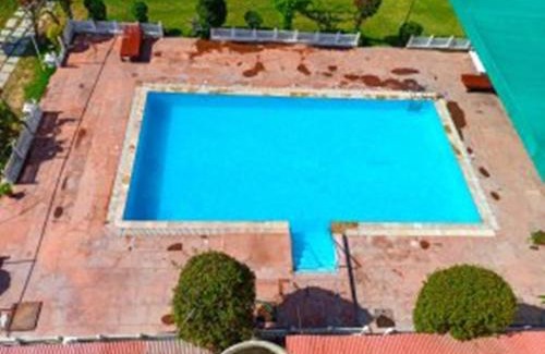 Sindhi Camp Hotel | Hotel Sugan Niwas Palace