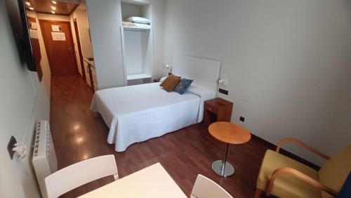 Teruel Hotel | Hotel Suite Camarena