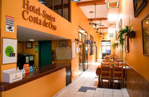 Salinas Hotel | Hotel-Suites Costa de Oro