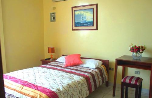 Salinas Hotel | Hotel-Suites Costa de Oro