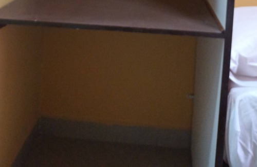 Santana Apartment | Hotel Suites one block from Tiete Bus Station