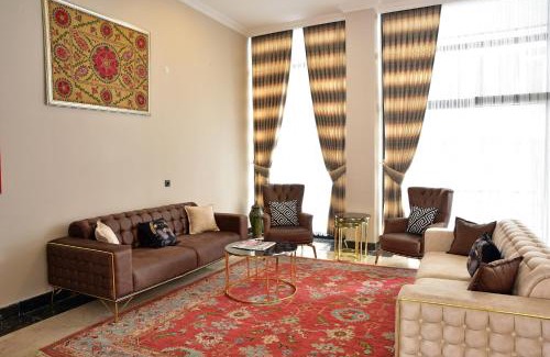 Sultanhani Hotel | Hotel Sultansaray Sultanhanı