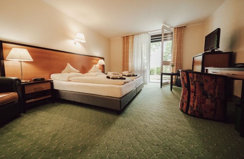 Bad Griesbach-Therme Hotel | Hotel Summerhof