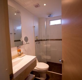La Boquilla Hotel | Hotel Summer Frente Al Mar