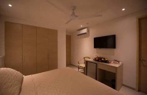 La Boquilla Hotel | Hotel Summer Frente Al Mar