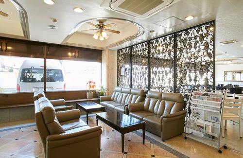 Izumisano Hotel | Hotel Sun Plus Yutaka