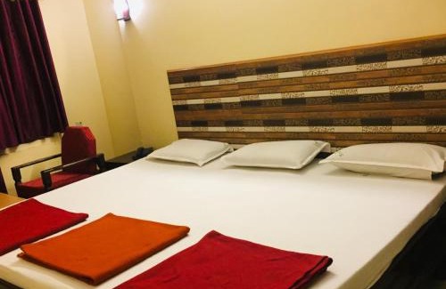 Kanyakumari Hotel | Hotel Sun Rock