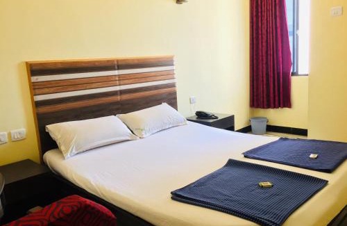 Kanyakumari Hotel | Hotel Sun Rock