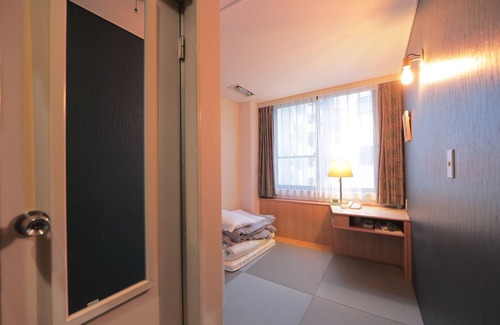 Matsuyama Hotel | Hotel Sungarden Matsuyama