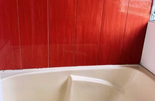 Guamal Hotel | Hotel Sunrise Guamal