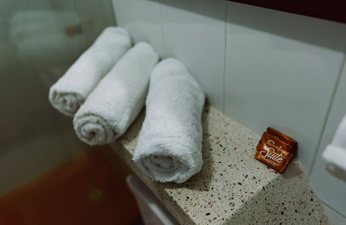 Guamal Hotel | Hotel Sunrise Guamal