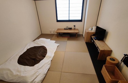 Amakusa Hotel | HOTEL SUNROAD - Vacation STAY 04204v