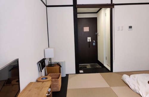 Amakusa Hotel | HOTEL SUNROAD - Vacation STAY 04204v