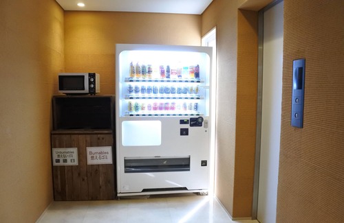 Chatan Hotel | Hotel Sunset Terrace