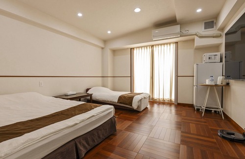 Chatan Hotel | Hotel Sunset Terrace