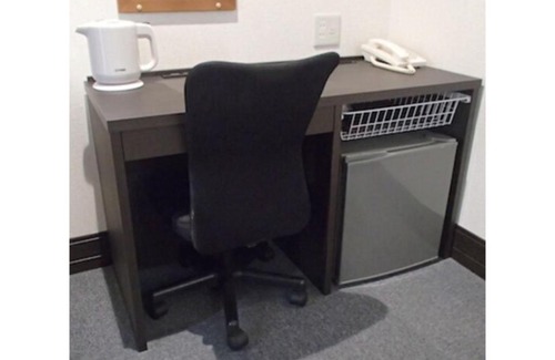 Higashiueno Hotel | Hotel Suntargas Ueno - Vacation STAY 08474v