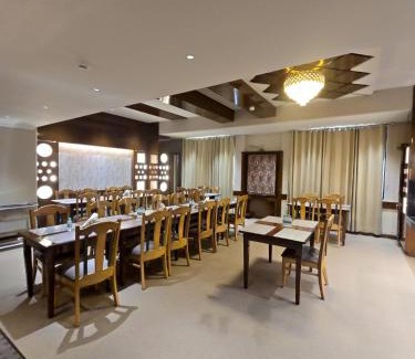 Ludhiana Hotel | Hotel Supreme Suites I B2B Friendly I Ludhiana