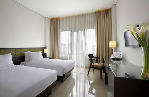 Purwokerto Hotel | Hotel Surya Yudha Purwokerto