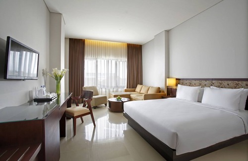 Purwokerto Hotel | Hotel Surya Yudha Purwokerto