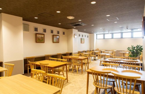 Tokushima Hotel | Hotel Taiyonoen Tokushima Kenchomae - Vacation STAY 26350v