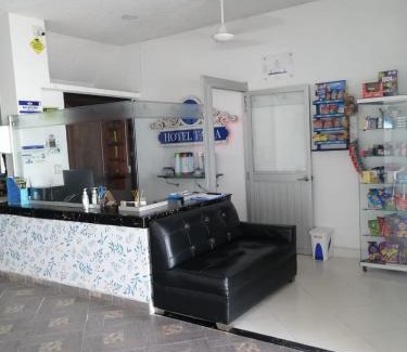 Caucasia Hotel | HOTEL TANIA