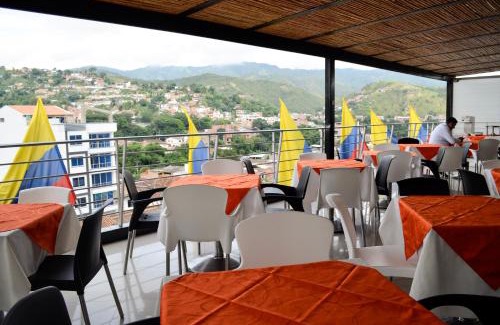 Ocana Hotel | Hotel Tarigua Ocaña