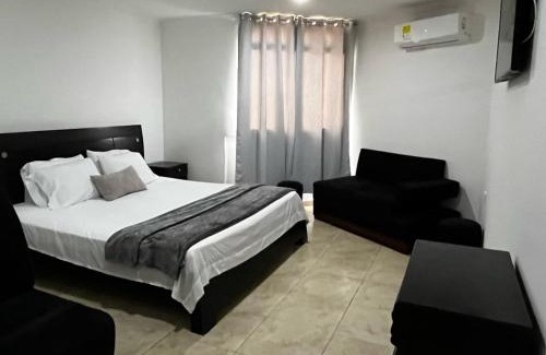 Monteria Hotel | Hotel Tariq Montería