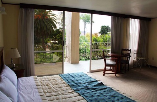 Centro de la Ciudad Hotel | Hotel Tehuacan Plaza