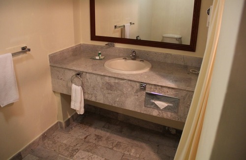 Centro de la Ciudad Hotel | Hotel Tehuacan Plaza