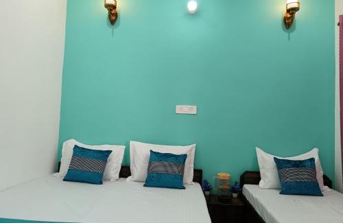 Guptkashi House | Hotel Tejas